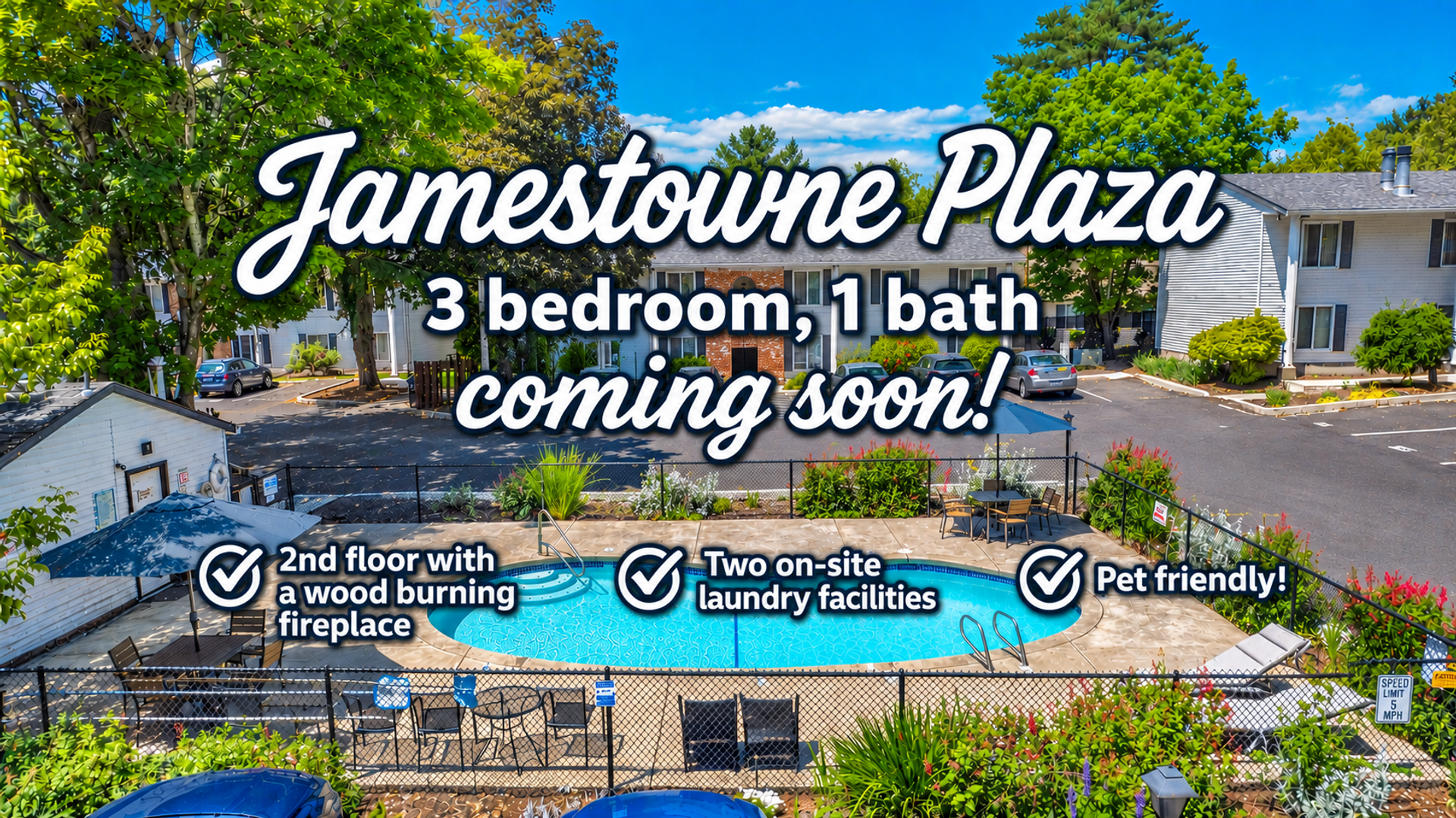 WEST LINN Apartment: 1700 BLANKENSHIP RD