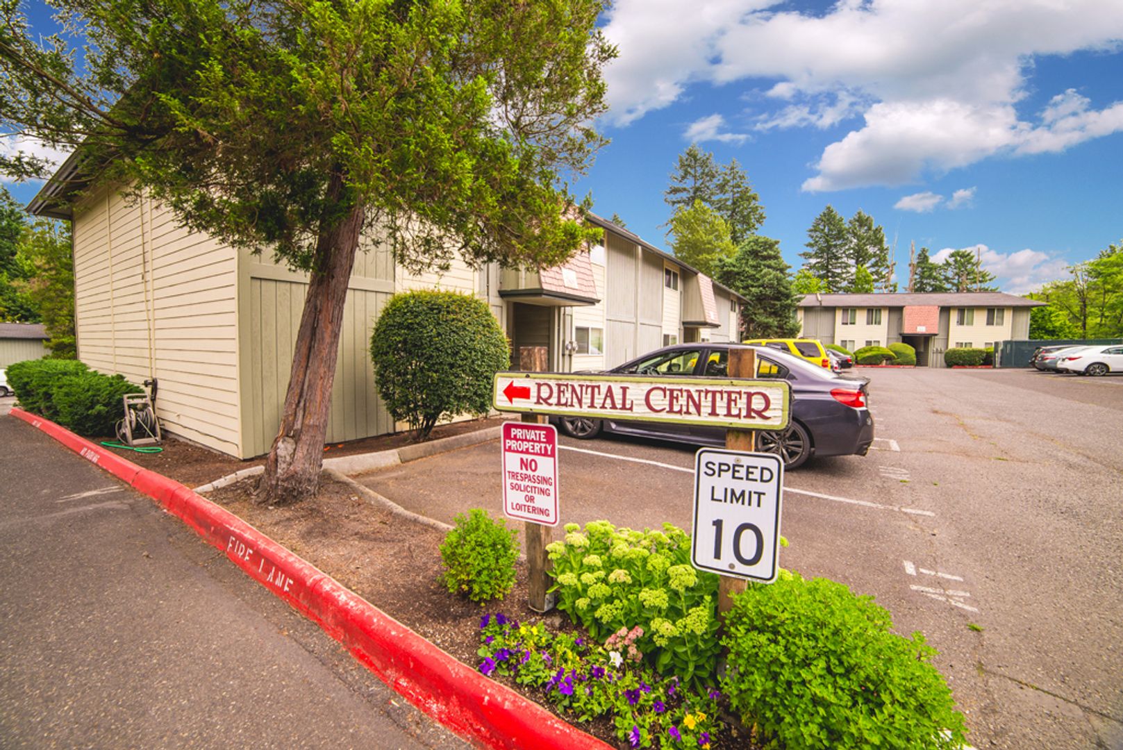 #760 GABRIEL PARK APARTMENTS 6 of 12