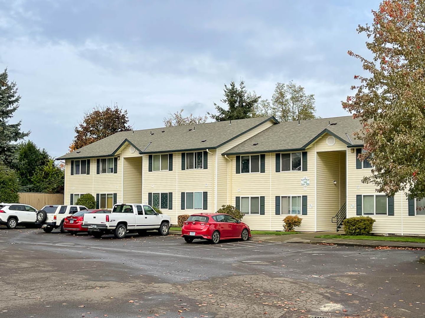 ALBANY Apartment: 1175 Pine Meadow Drive SE