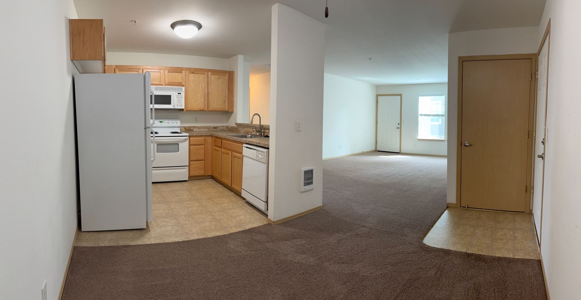 SALEM Apartment: 3045 GEHLAR RD NW