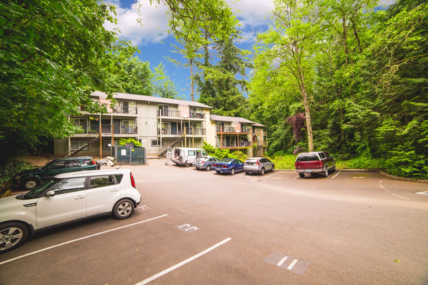 #760 GABRIEL PARK APARTMENTS 9 of 12