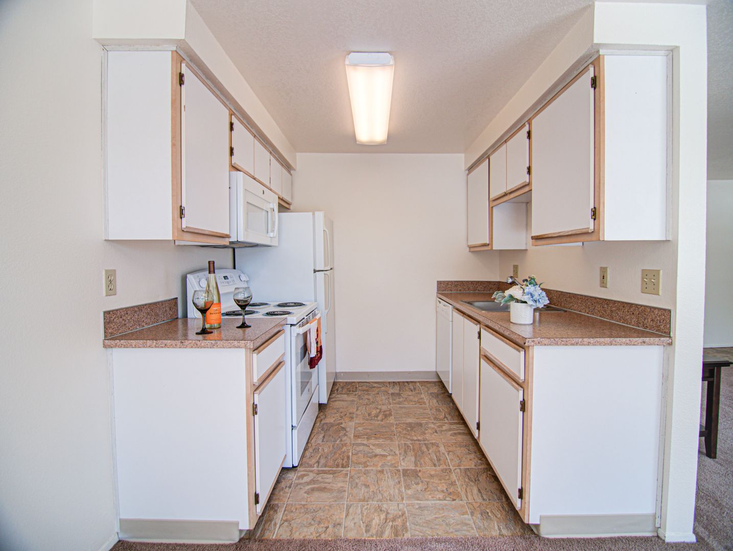 SALEM Apartment: 1291-1299 BOONE RD SE