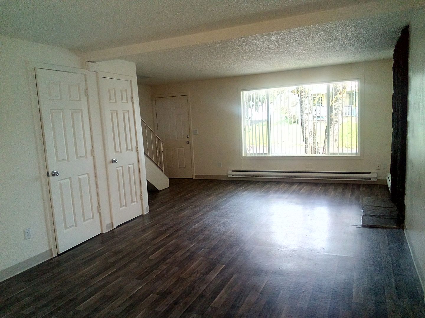 PORTLAND Apartment: 8726 - 8756 SE HENDERSON ST