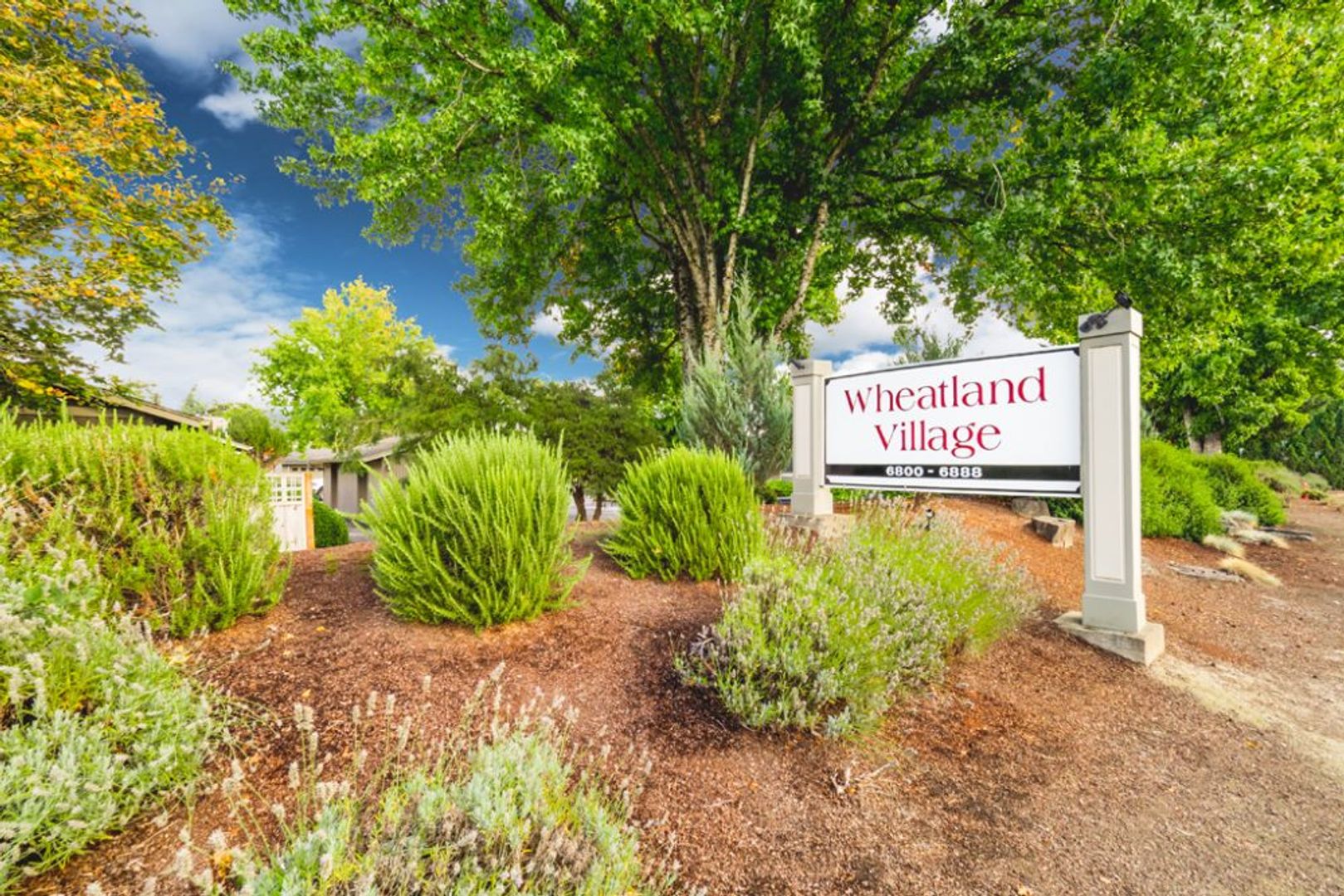 KEIZER Apartment: 6800 WHEATLAND RD