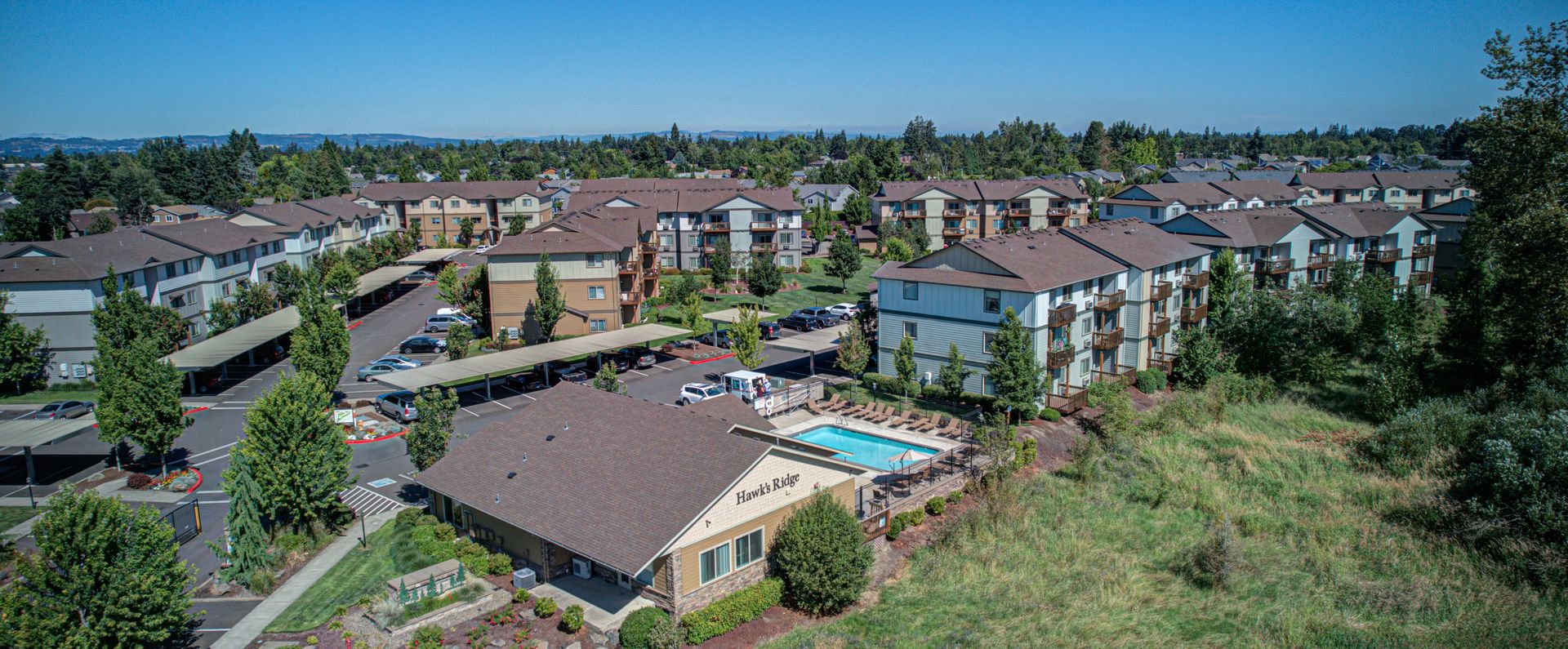 SALEM Apartment: 1569 WHITAKER DR SE