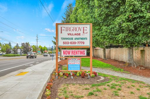 2 Bed 1.5 Bath Rental at 13660 SW Pacific Hwy, 22, TIGARD, OR – photo 1