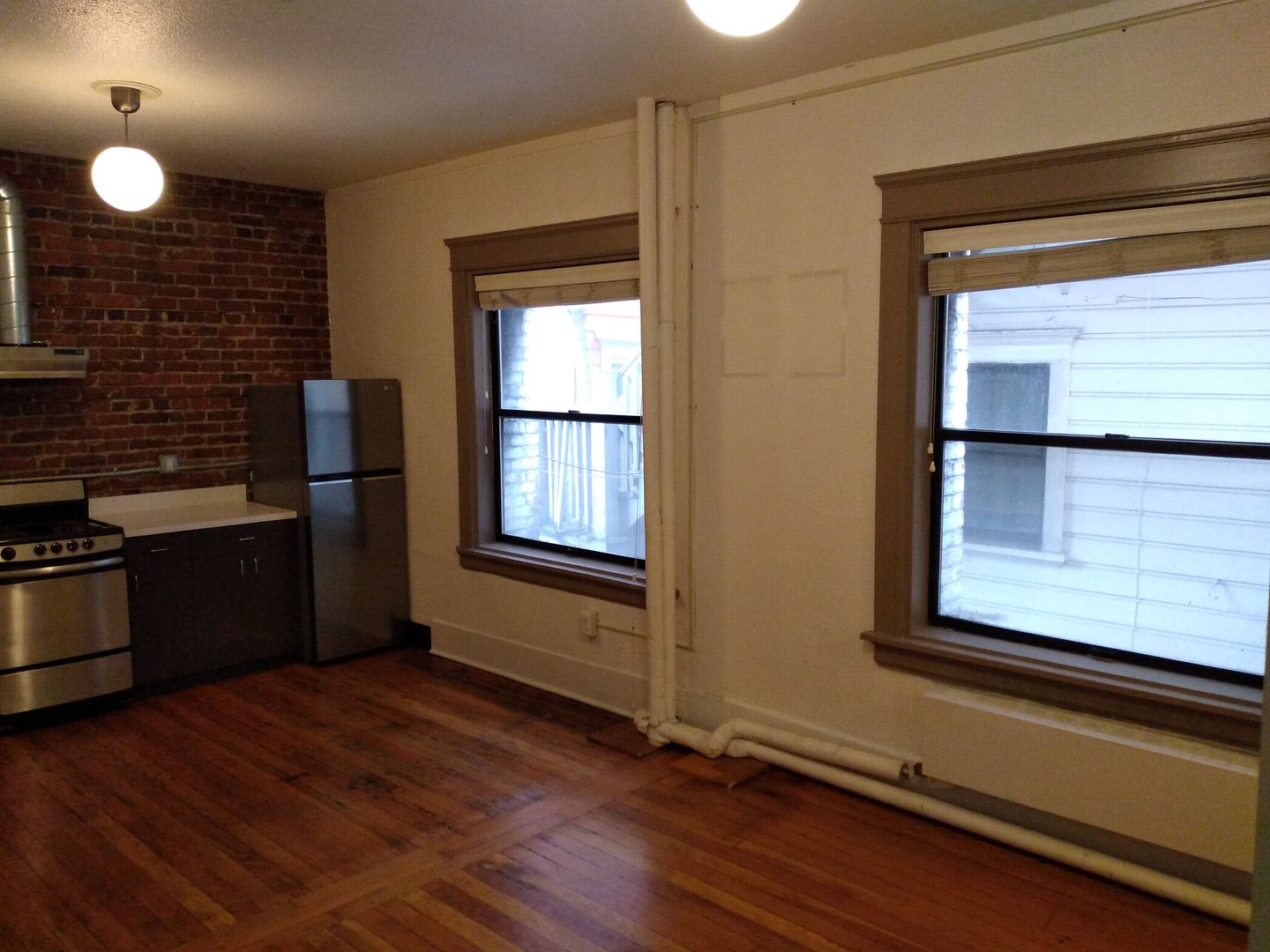PORTLAND Apartment: 726 SW 11TH AVE