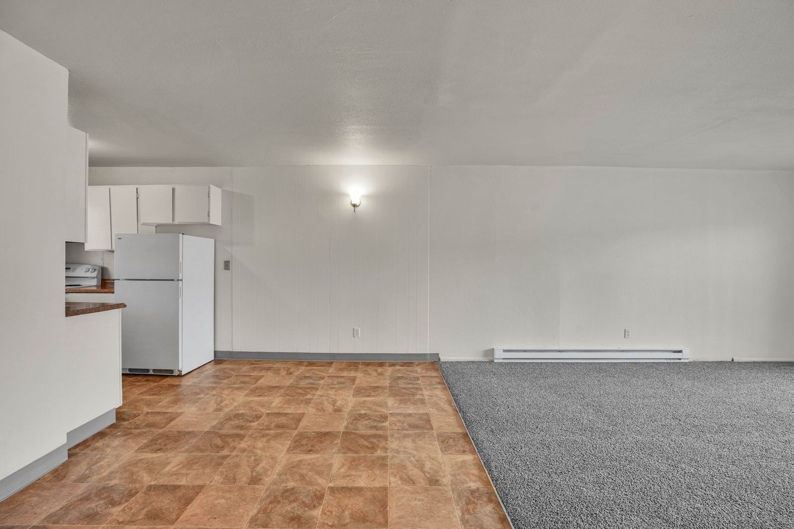 PORTLAND Apartment: 8924 SW 30TH AVE.