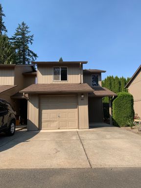 3 Bedroom Townhome