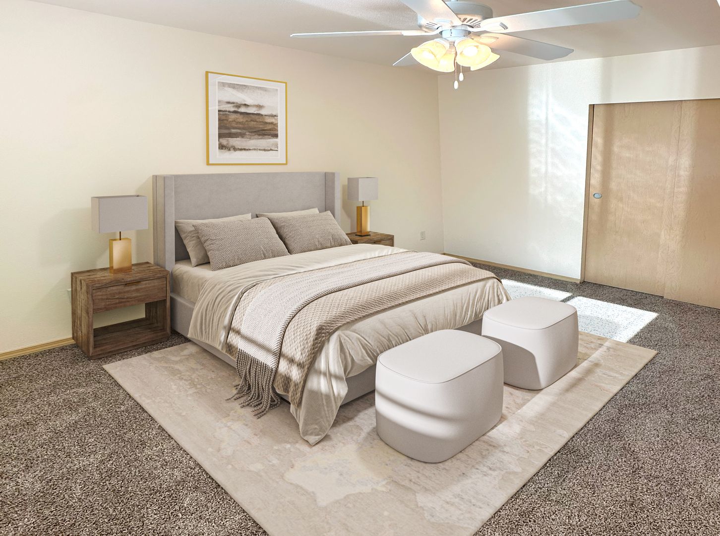 ALBANY Apartment: 825 NE CENTURY DRIVE #100
