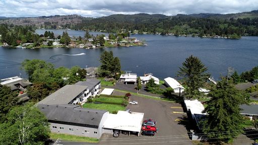 3456 NE WEST DEVILS LAKE RD - 152-14, 14, LINCOLN CITY, OR 97367