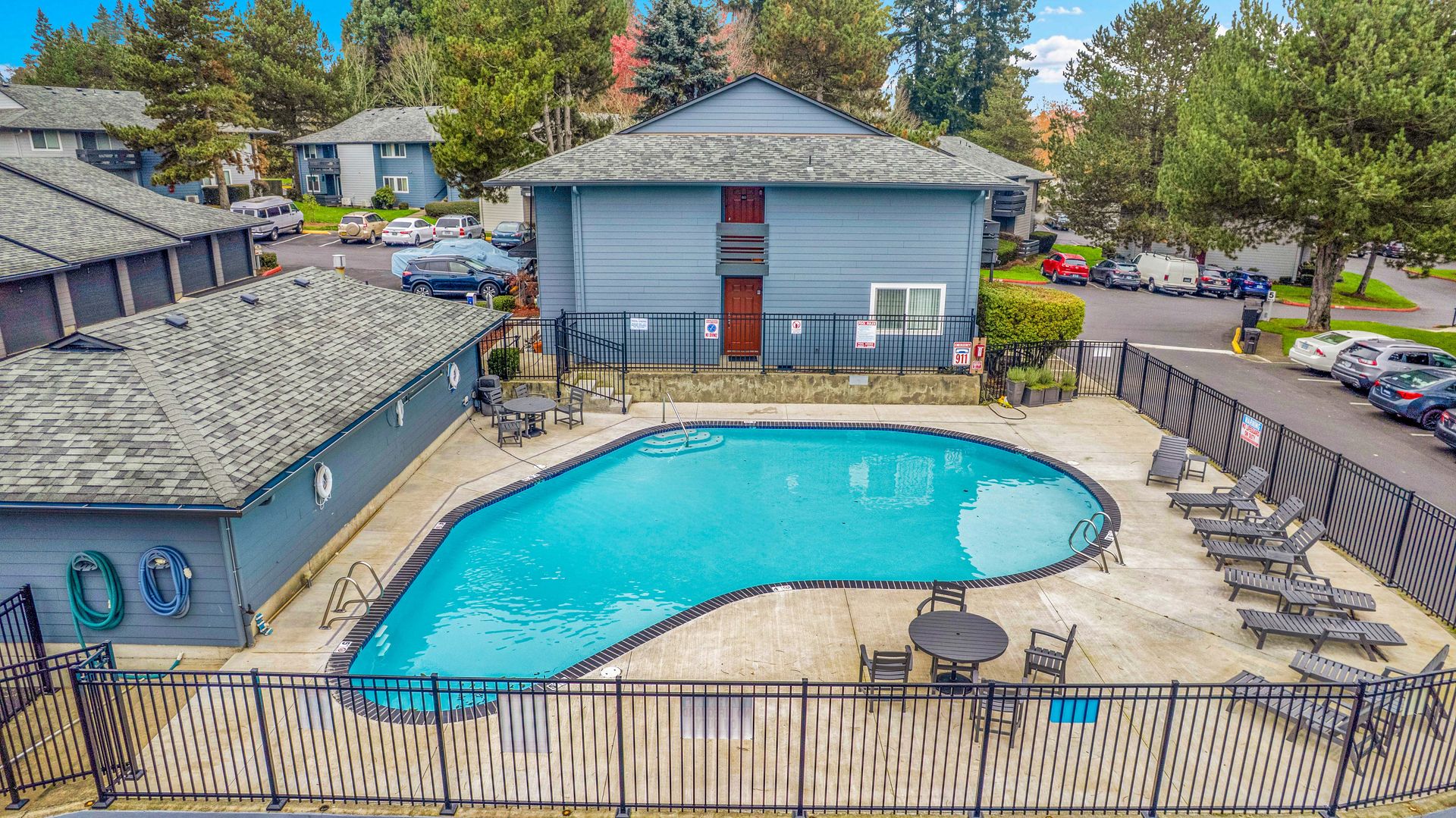 #240 WINDMILL APARTMENTS 7 of 12