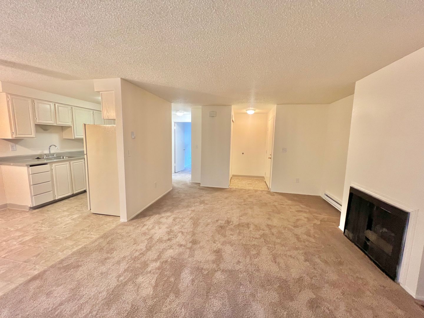 PORTLAND Apartment: 3150 SW BERTHA BOULEVARD