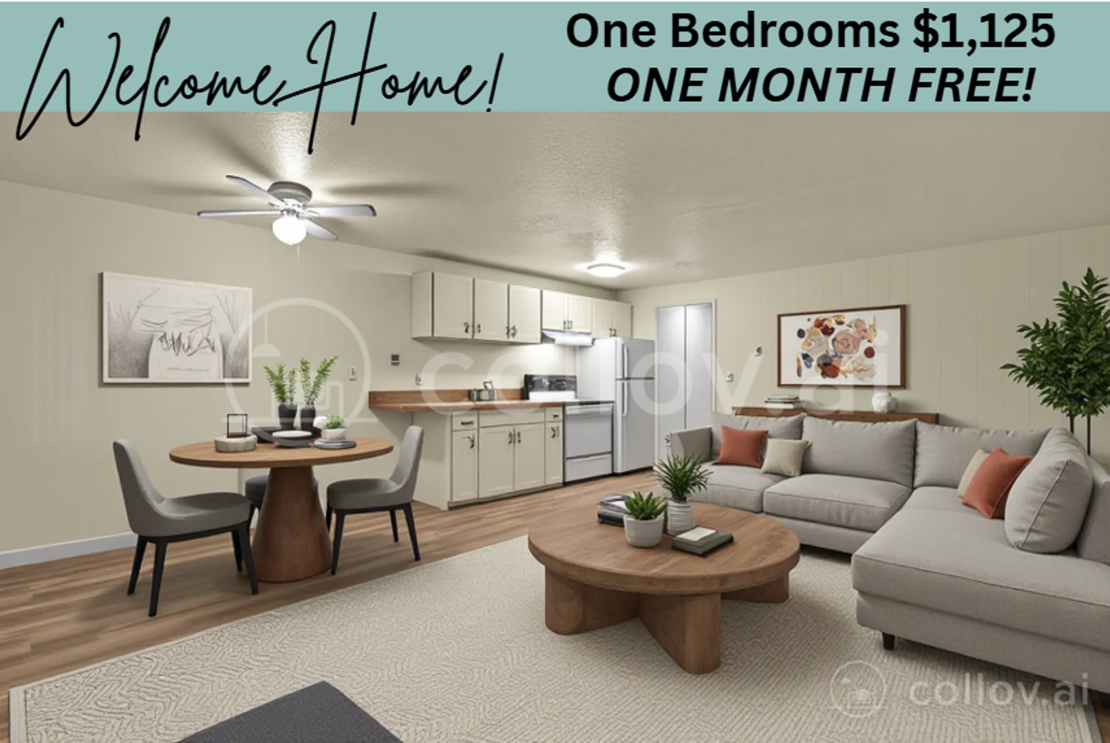 PORTLAND Apartment: 1538 SE 122ND AVE