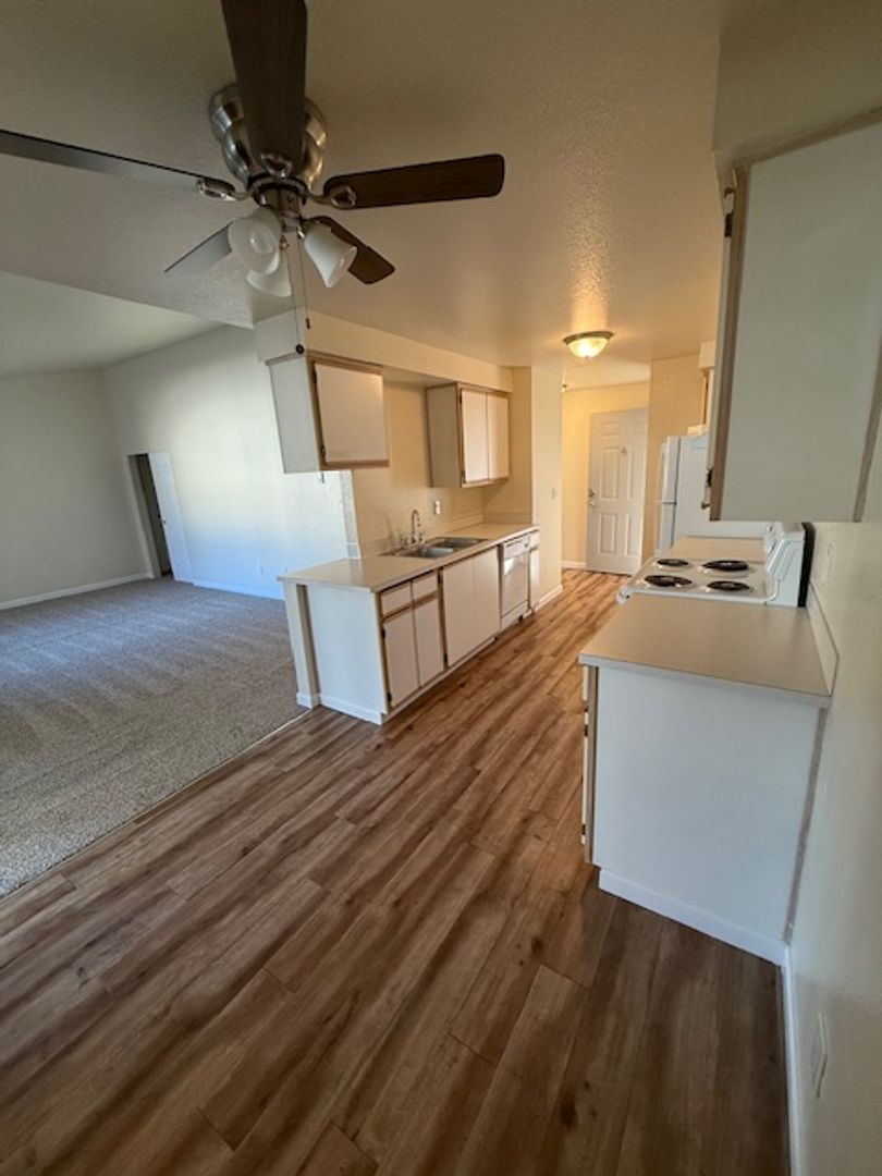 #183 SADDLE CLUB APTS 2 of 8