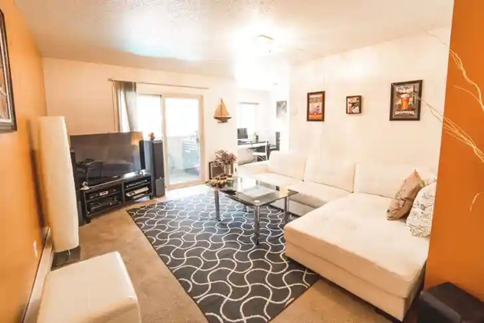 PORTLAND Apartment: 4850 SW LAURELWOOD DRIVE