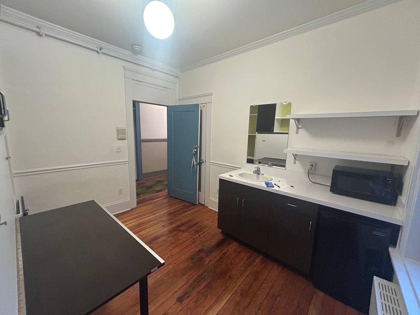 PORTLAND Apartment: 726 SW 11TH AVE