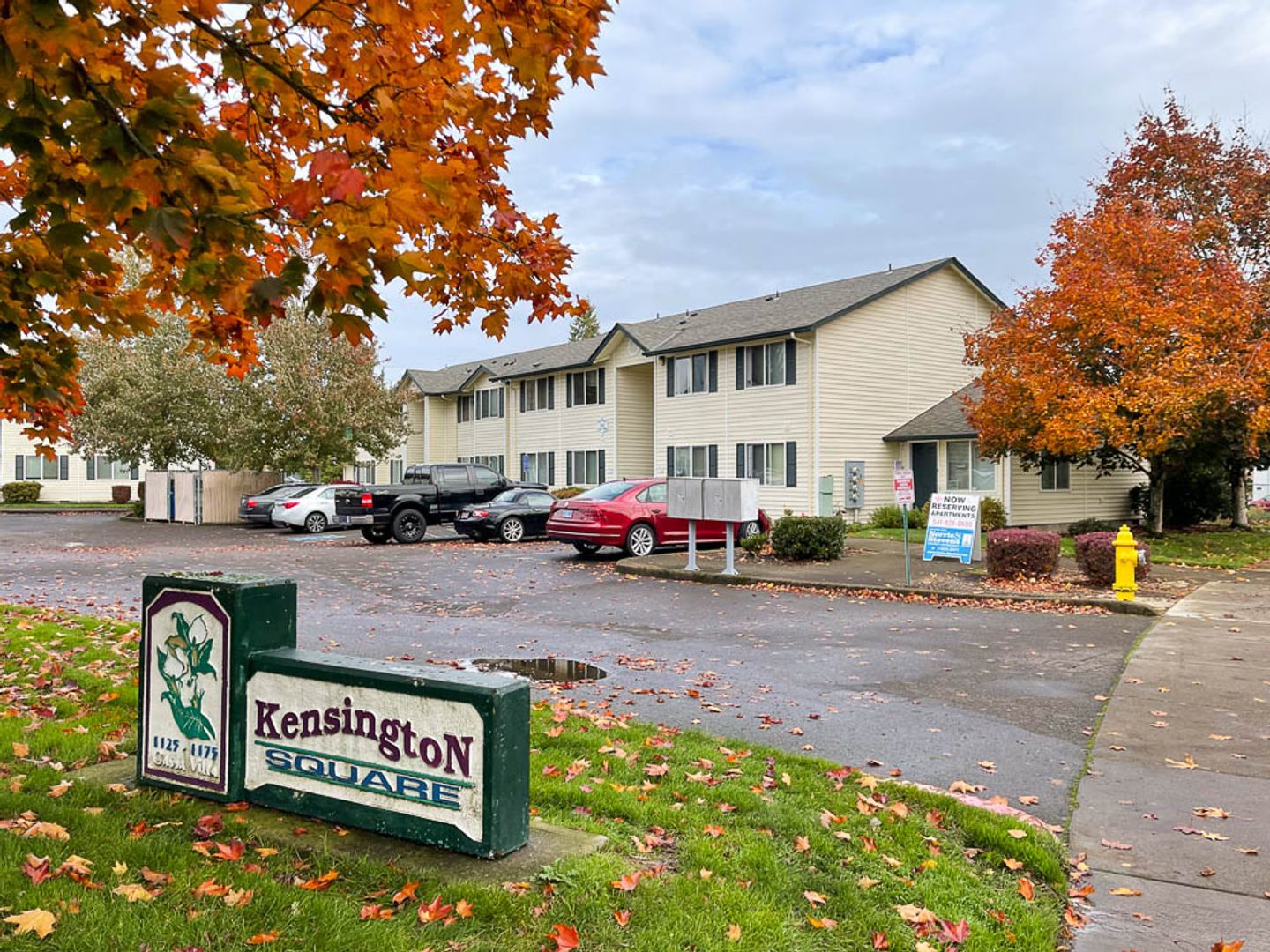 ALBANY Apartment: 1175 Pine Meadow SE Drive