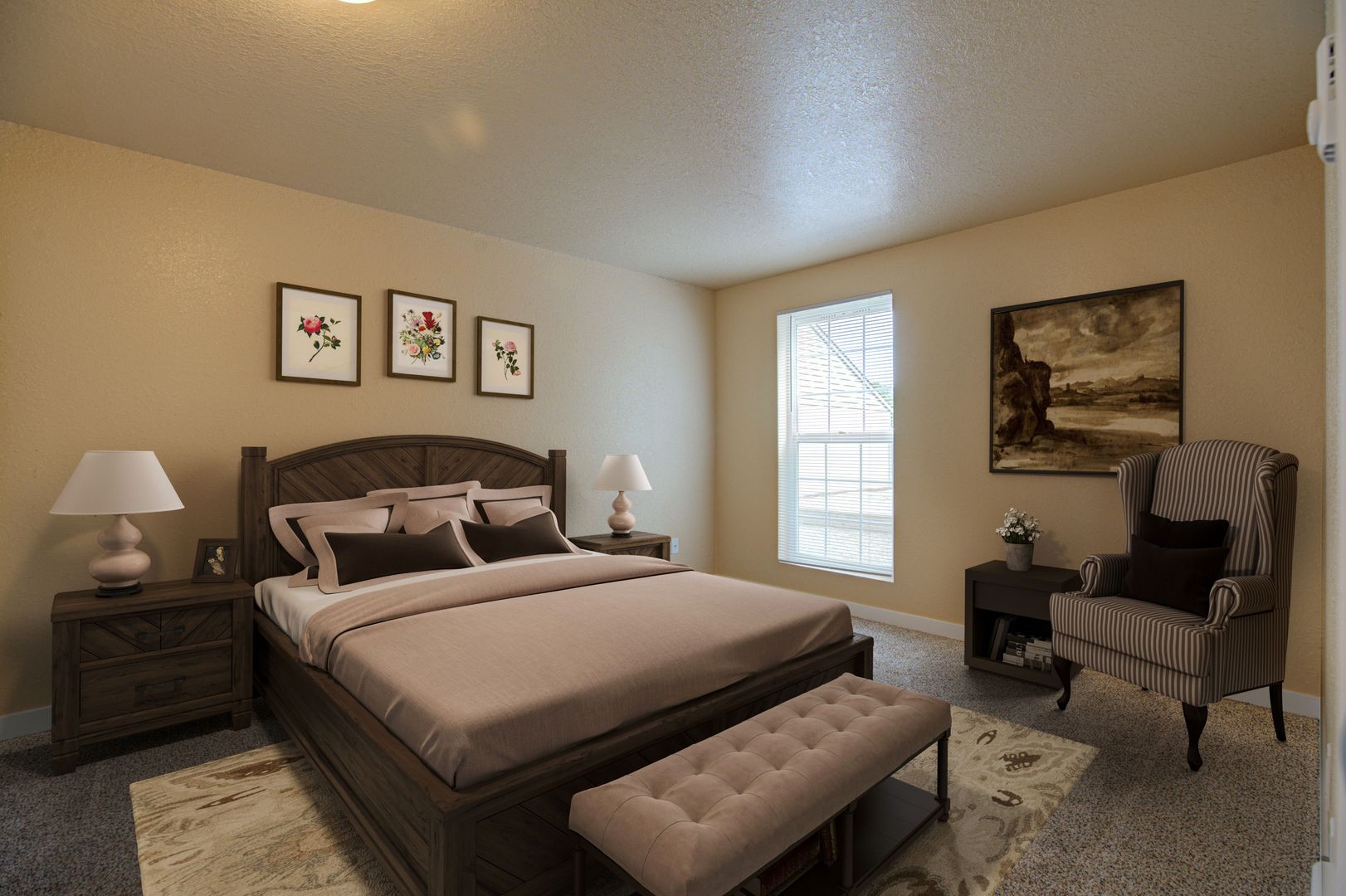 #187 BROOK HOLLOW APTS 4 of 5