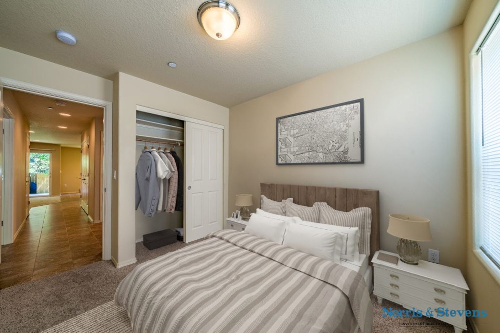 VANCOUVER Apartment: 5513 NE 66th AVE