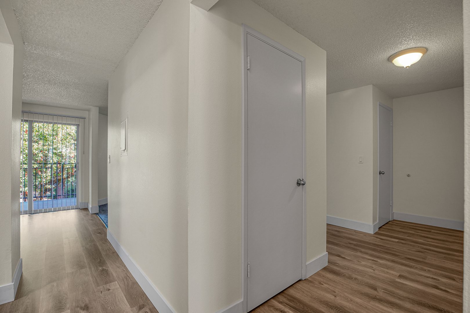 Beaverton Apartment: 9385 SW Downing Drive #6