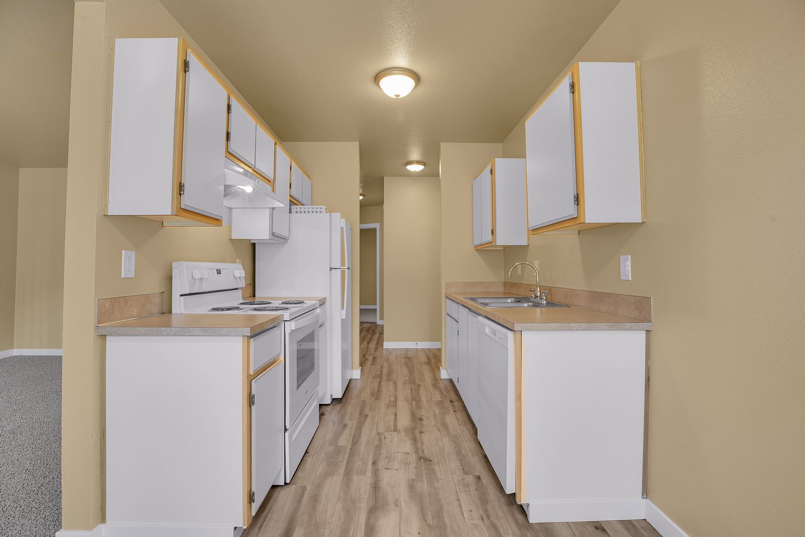 #196 COPPERFIELD APTS 4 of 28