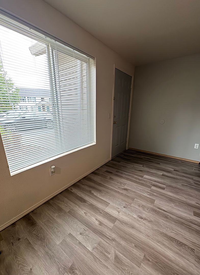 BANKS Apartment: 12854 NW JARVIS PLACE