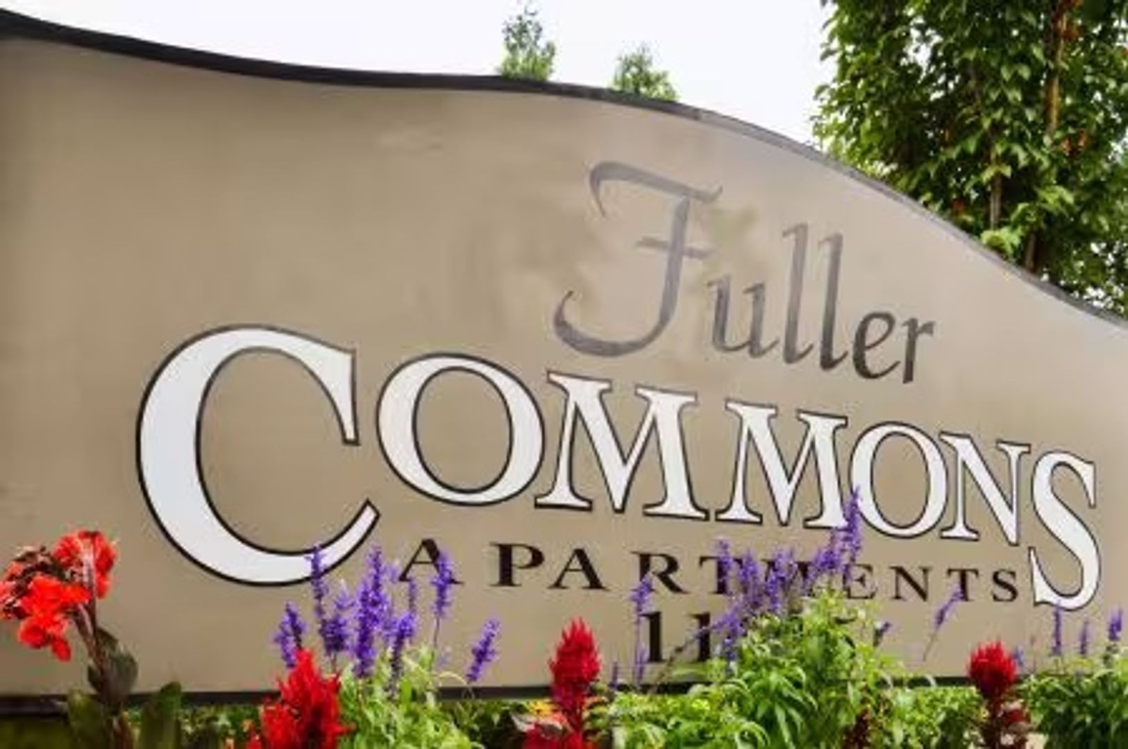 MILWAUKIE Apartment: 11615 SE FULLER ROAD