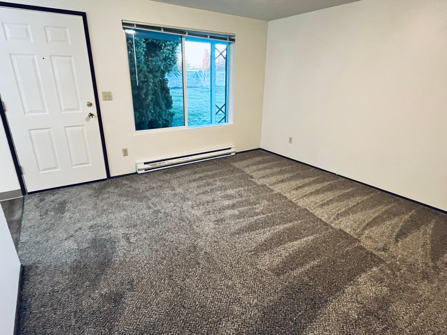 ALBANY Apartment: 1805 16th AVE. SE, #1