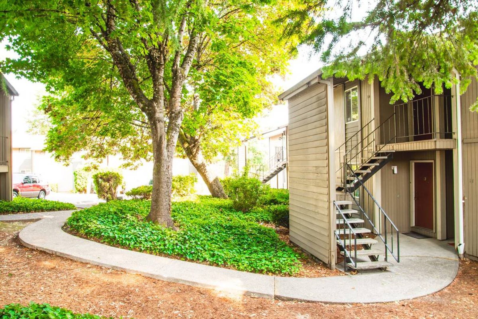 #222 KIMBERLY WEST APARTMENTS 1 of 8