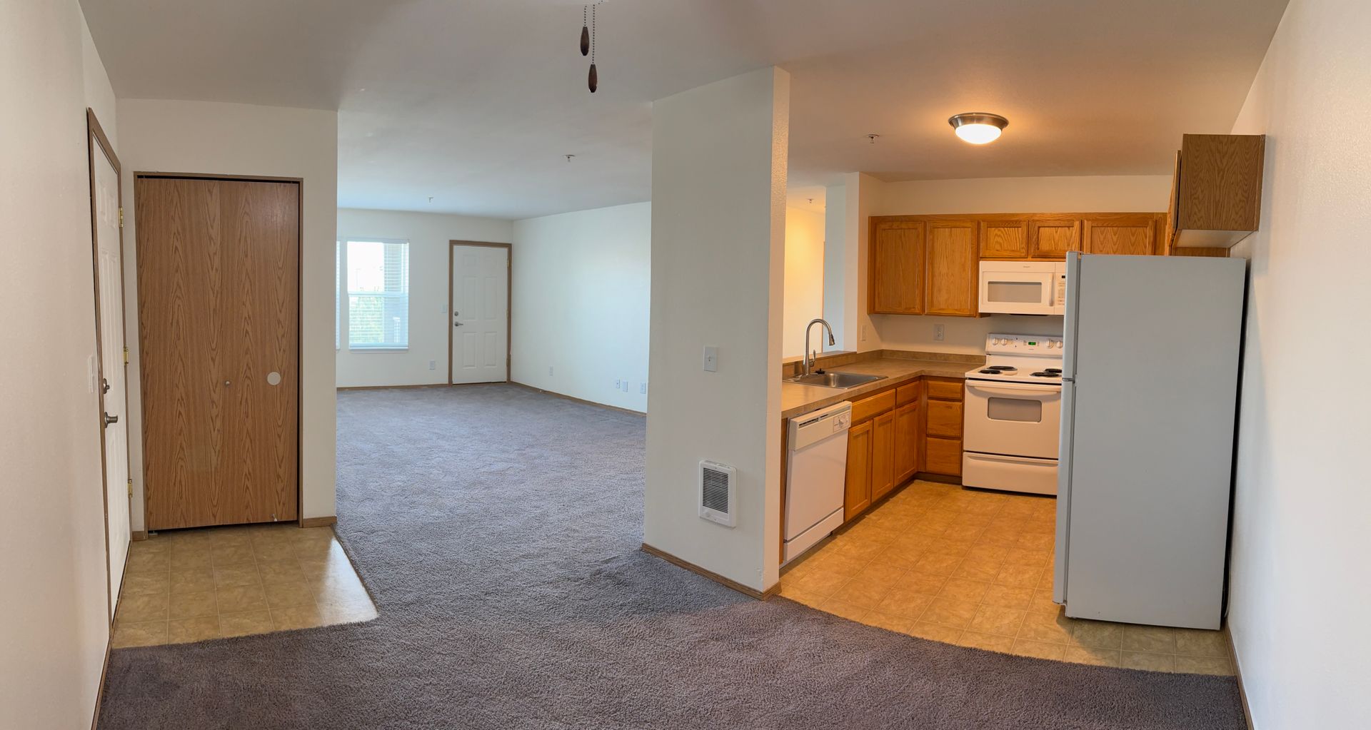 SALEM Apartment: 3045 GEHLAR RD NW