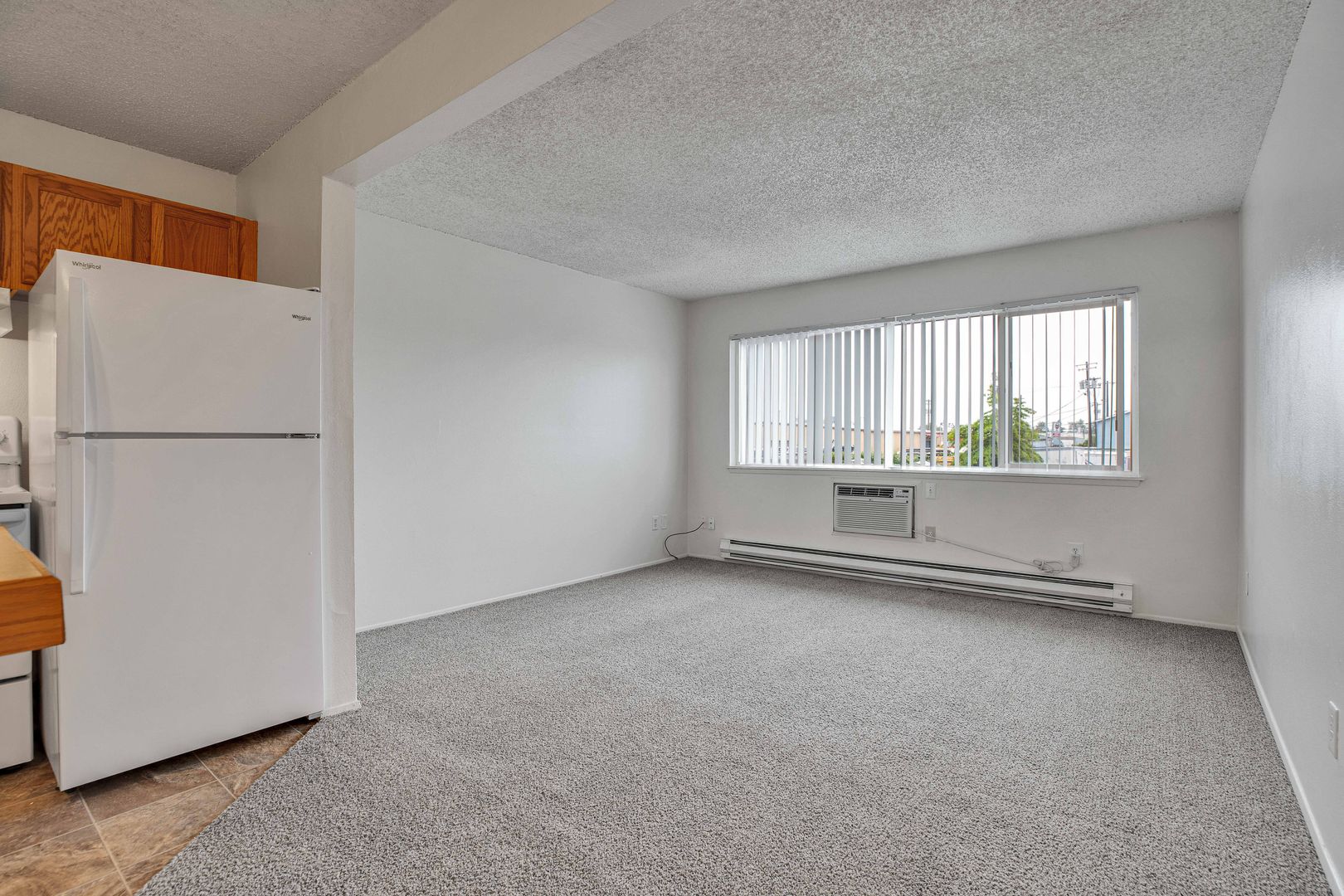 SALEM Apartment: 2288-2376 NORTHGATE AVE. NE