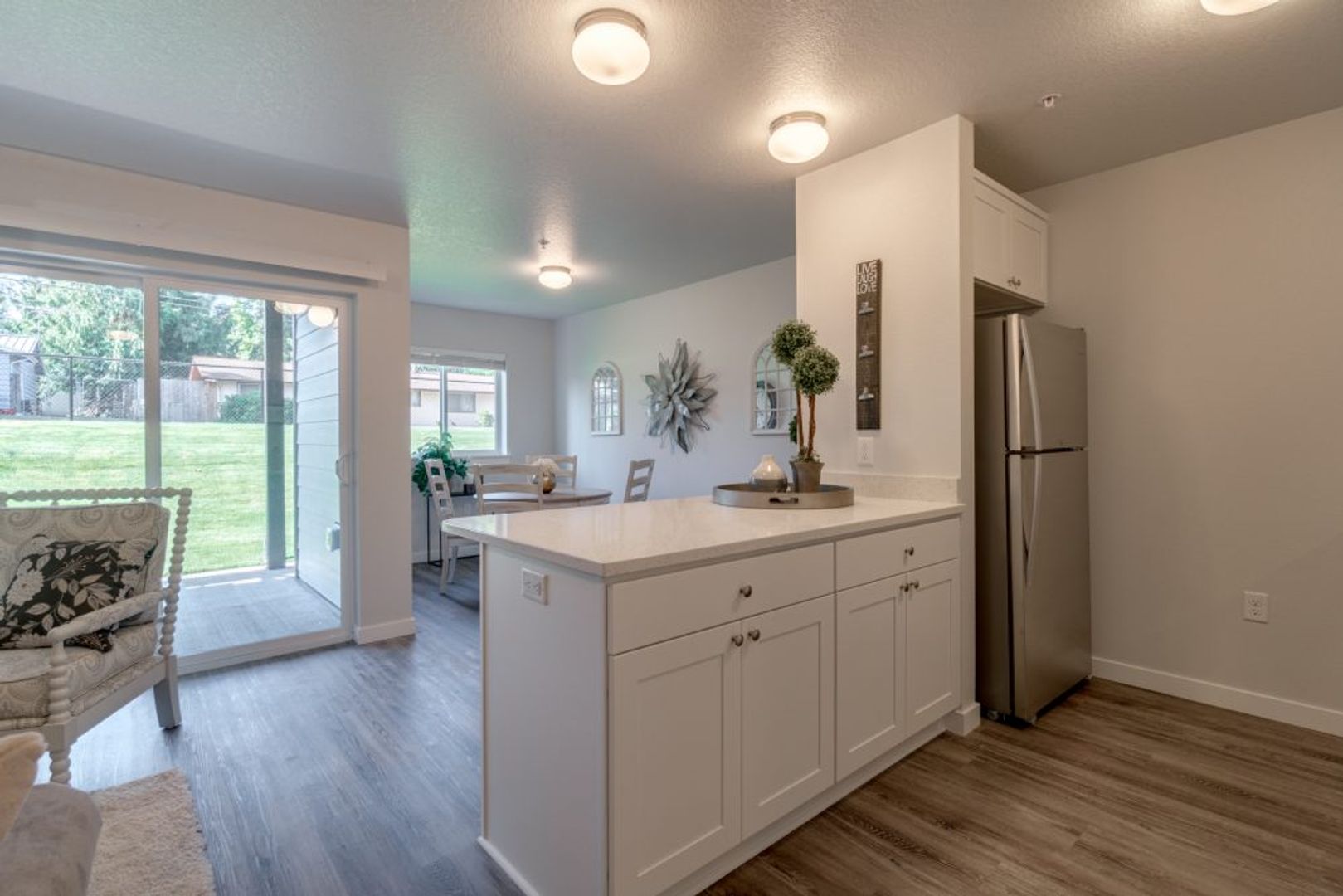 SALEM Apartment: RIVER BEND RD NW