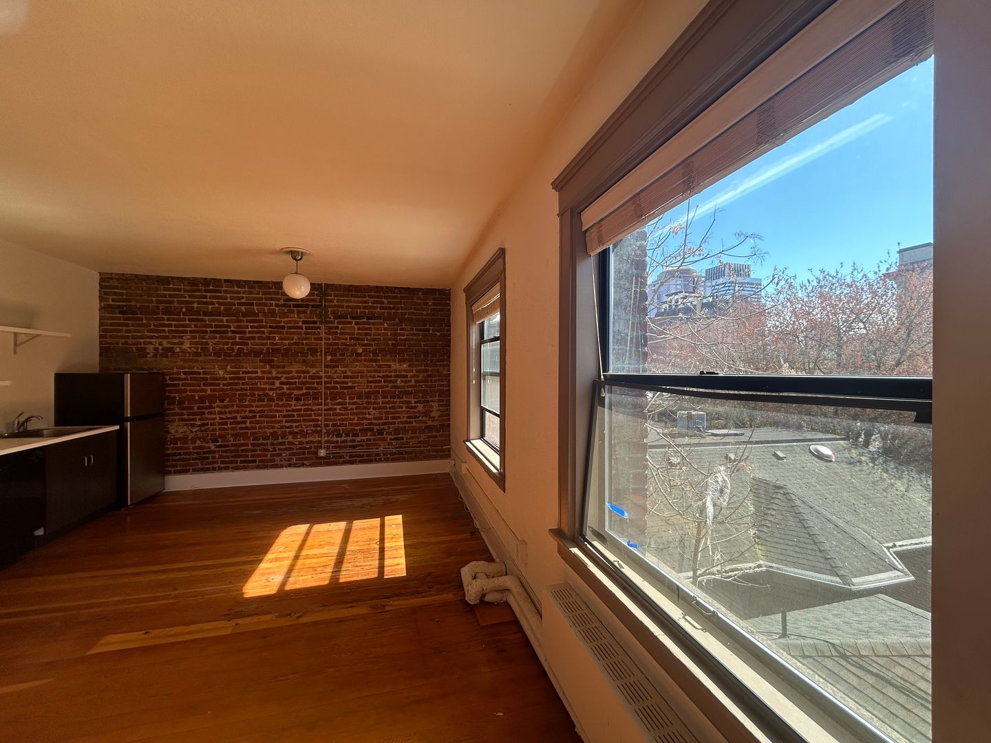 PORTLAND Apartment: 726 SW 11TH AVE