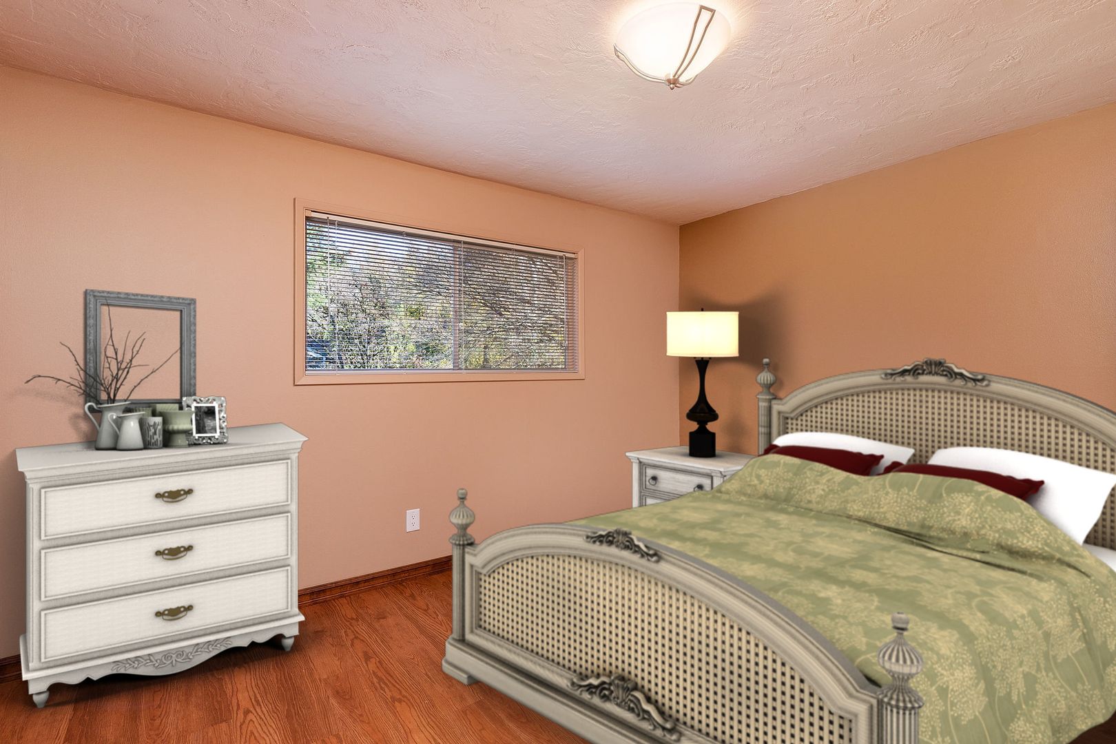 PORTLAND Apartment: 2202-2450 SW BERTHA BLVD.