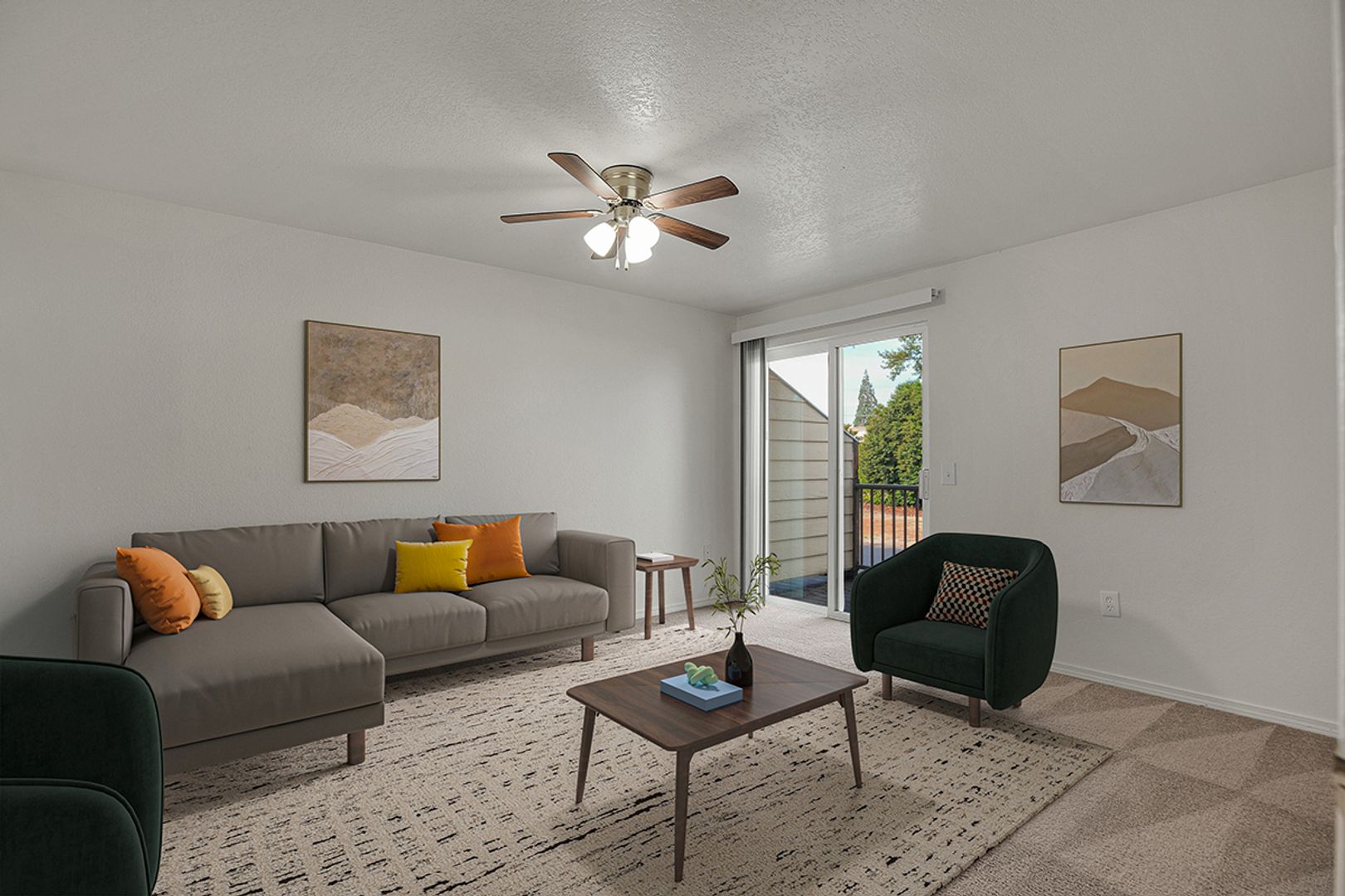 #840 SOUTH POINTE APARTMENTS 9 of 11
