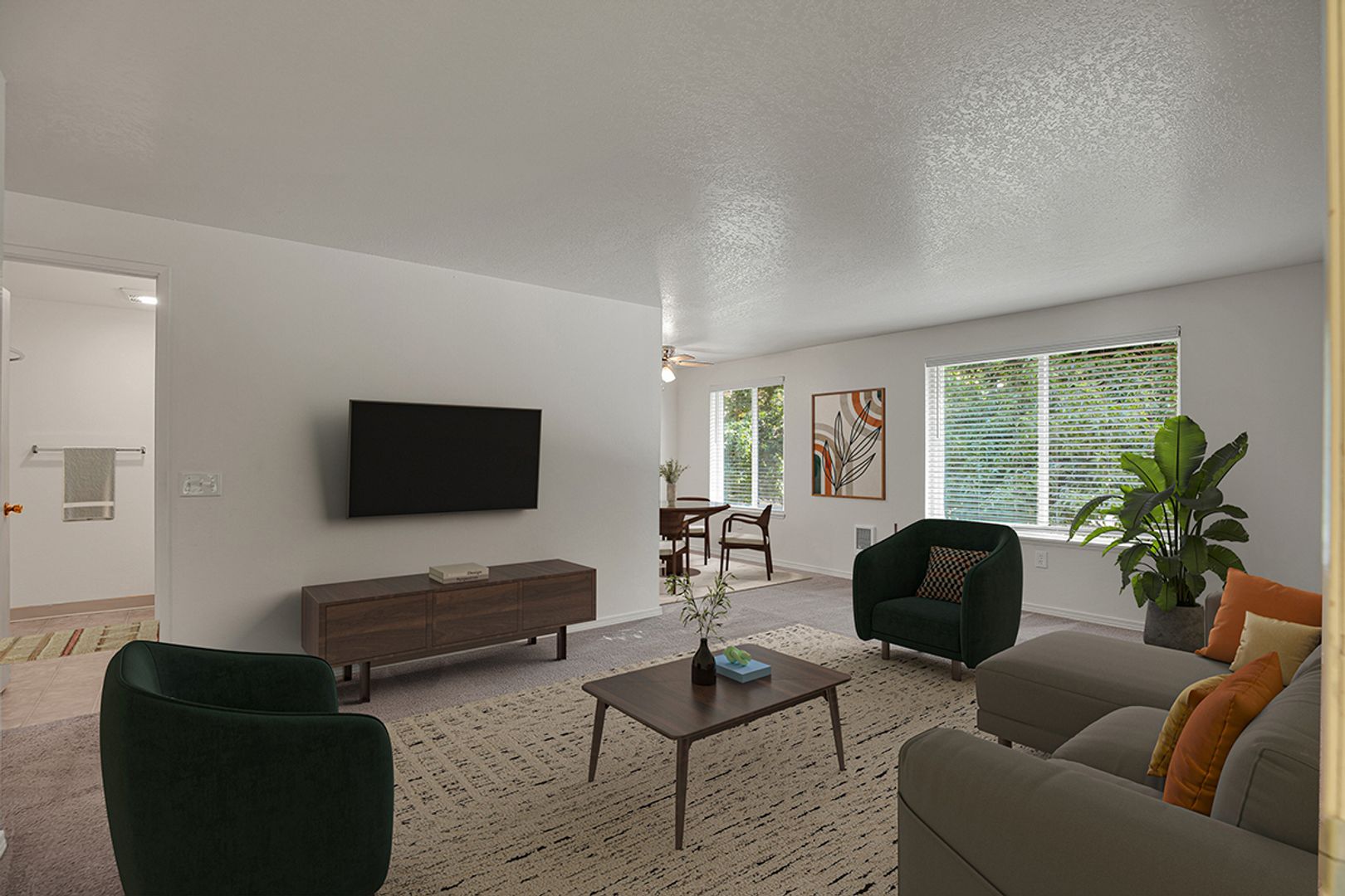 #840 SOUTH POINTE APARTMENTS 5 of 11