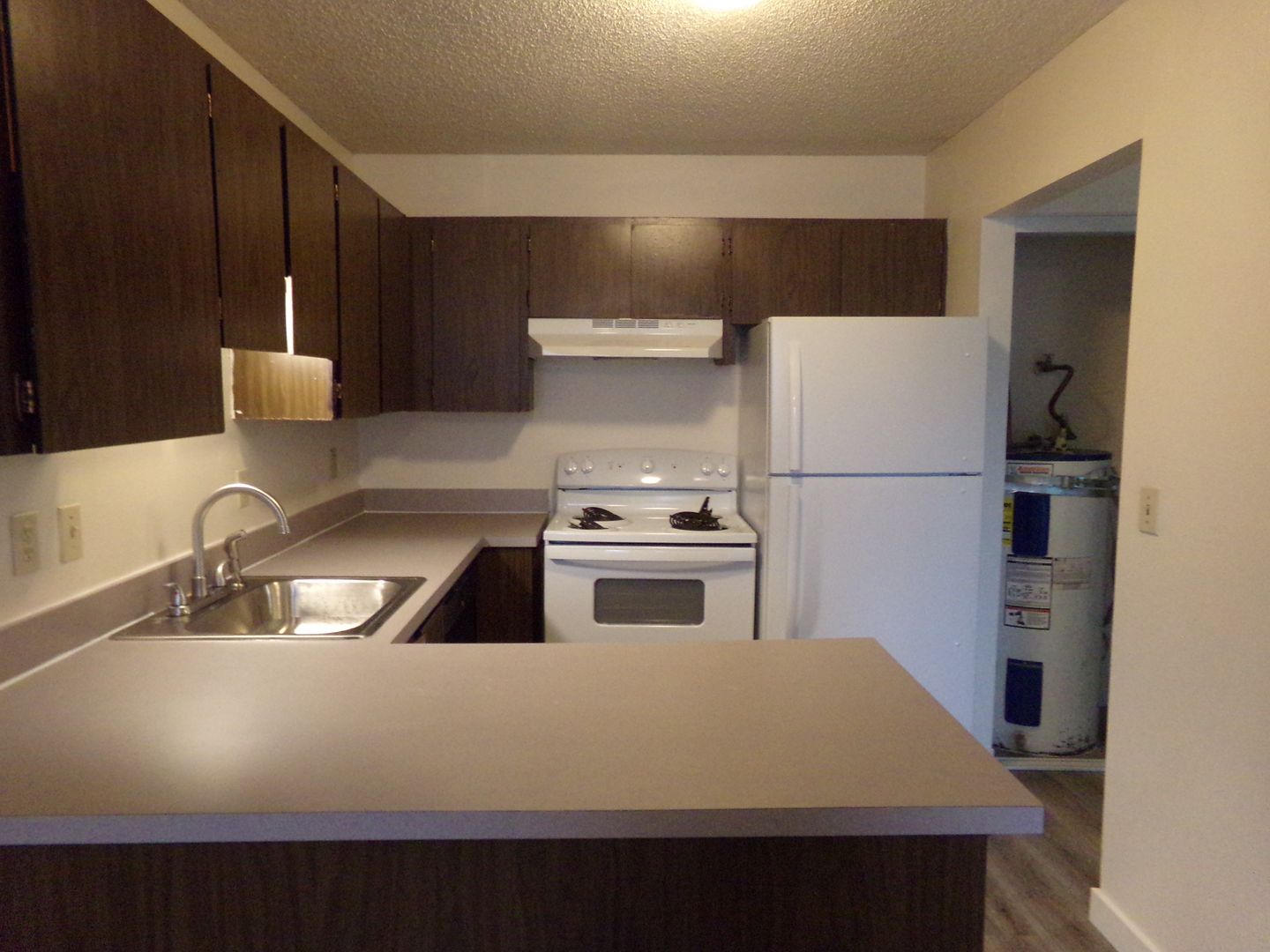 TIGARD Apartment: 9990 SW WALNUT STREET #1