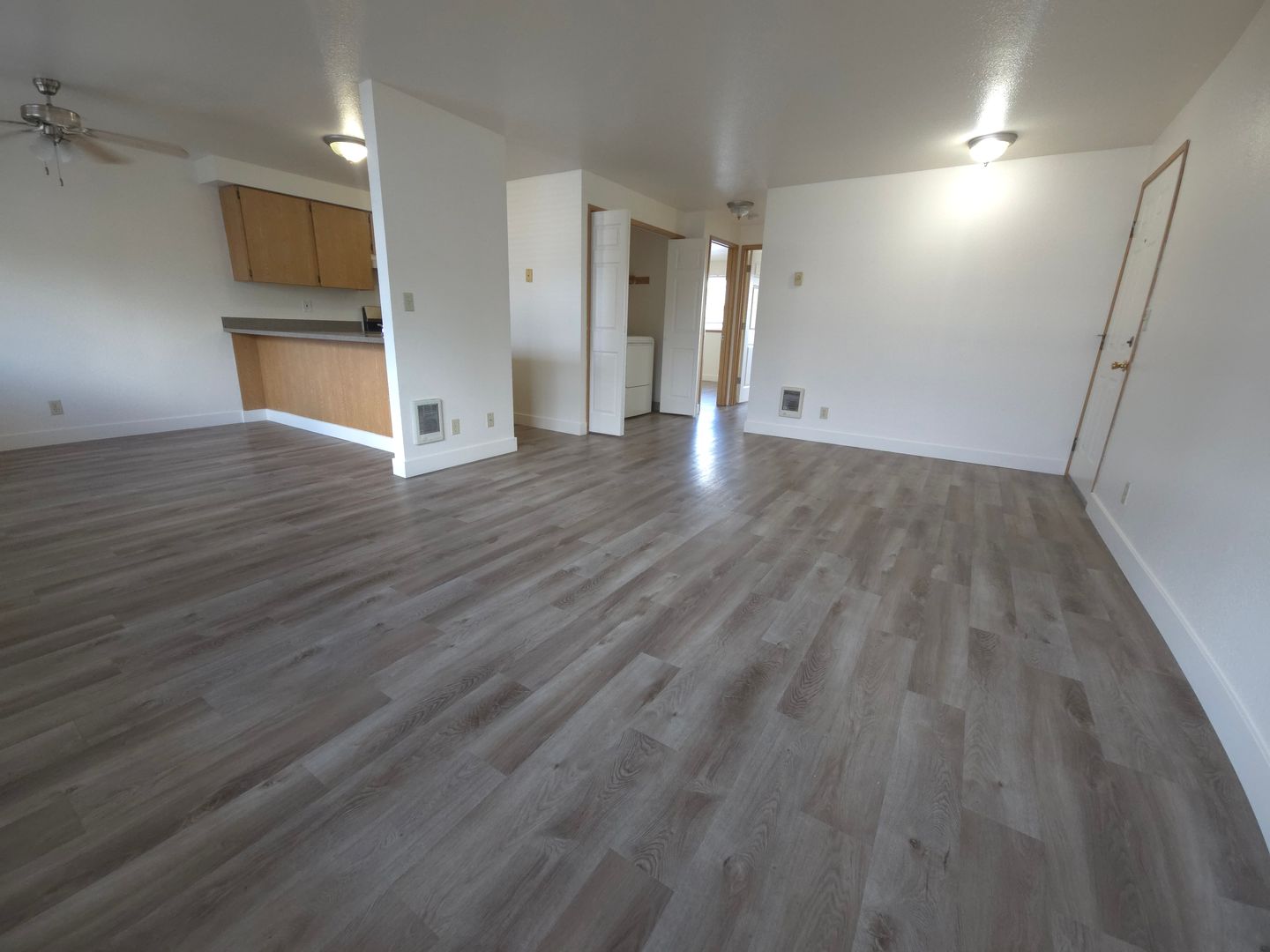 SALEM Apartment: 1304-1330 WALLACE RD. NW