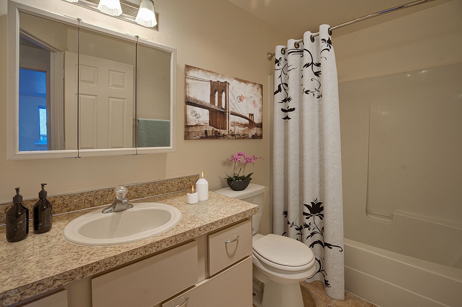#215 VILLAGE PARK APARTMENTS 6 of 7