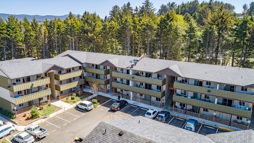 1220 SE OAR AVE. , 202, LINCOLN CITY, OR 97367