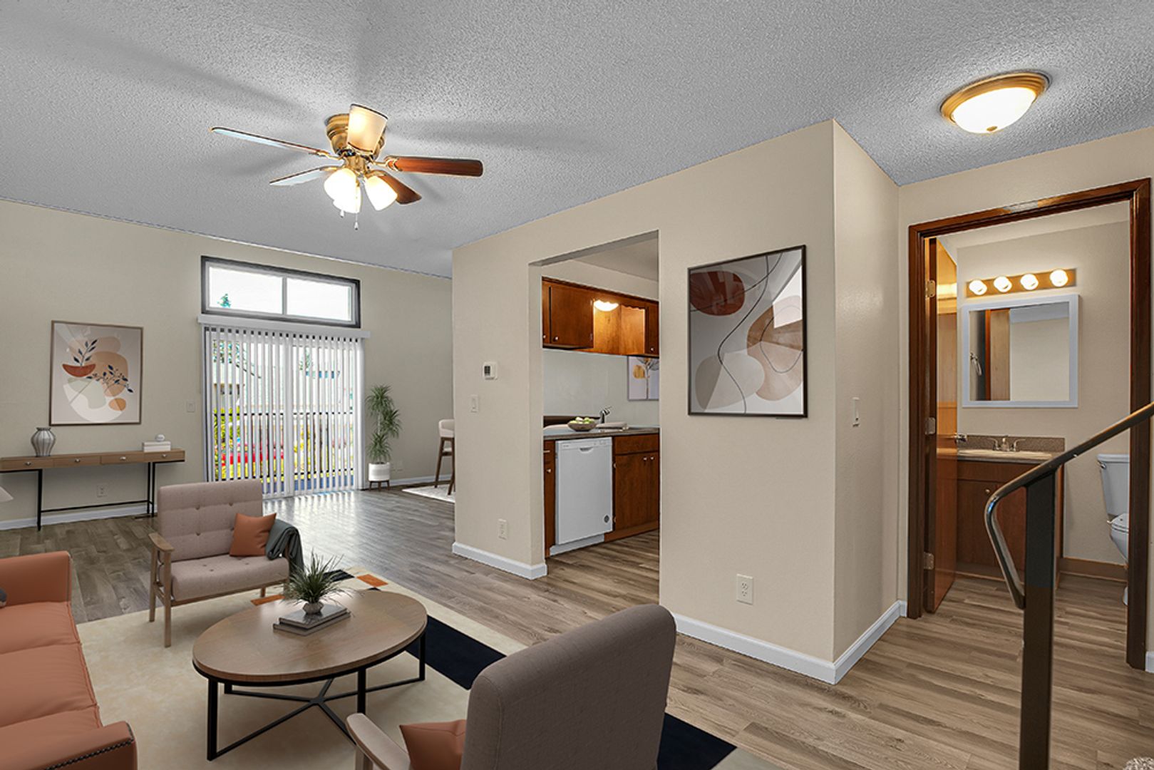 KEIZER Apartment: 790 LOCKHAVEN DRIVE, NE