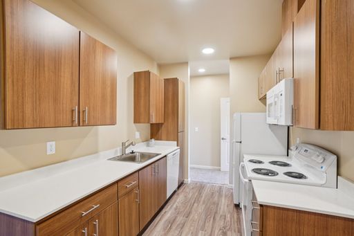 Liberty Crest Apartments – photo 1