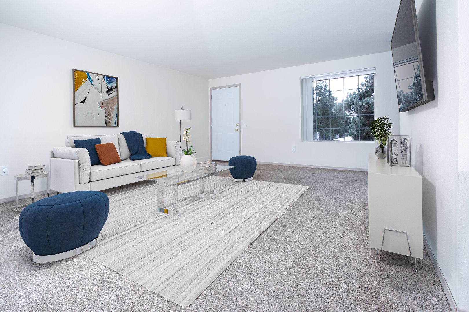 #186 PARKGROVE APARTMENTS 6 of 7