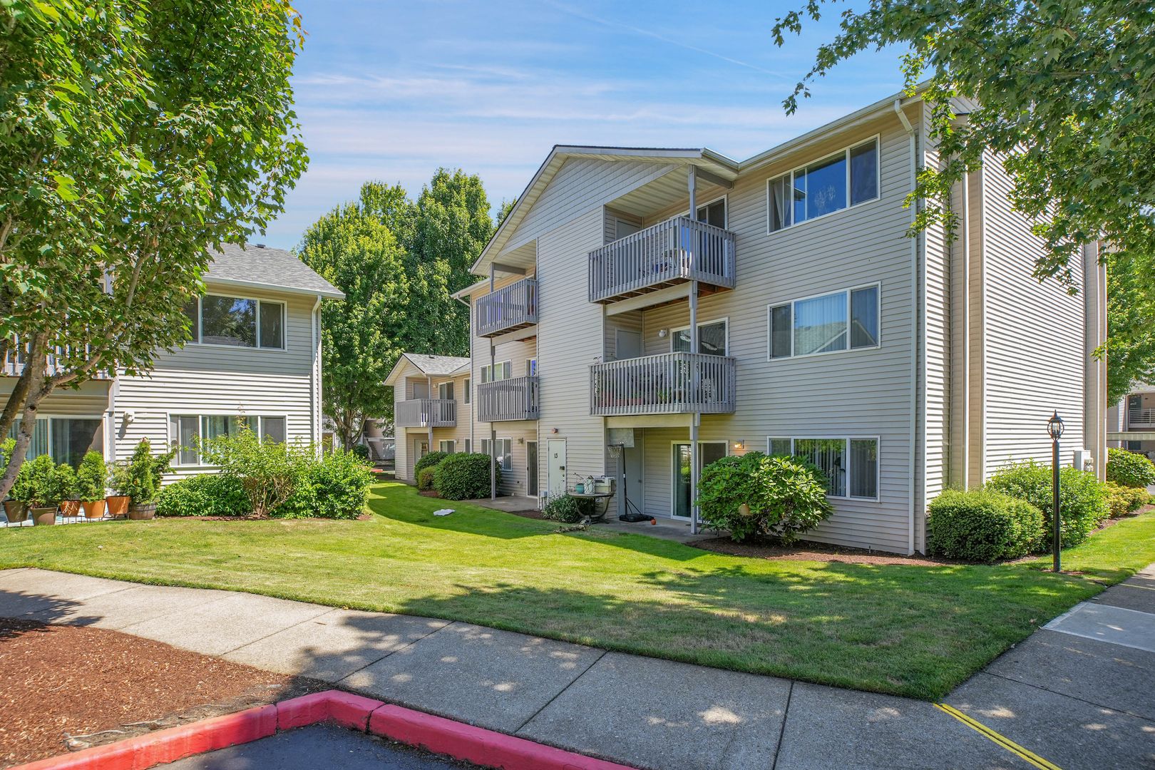#196 COPPERFIELD APTS 70 of 70