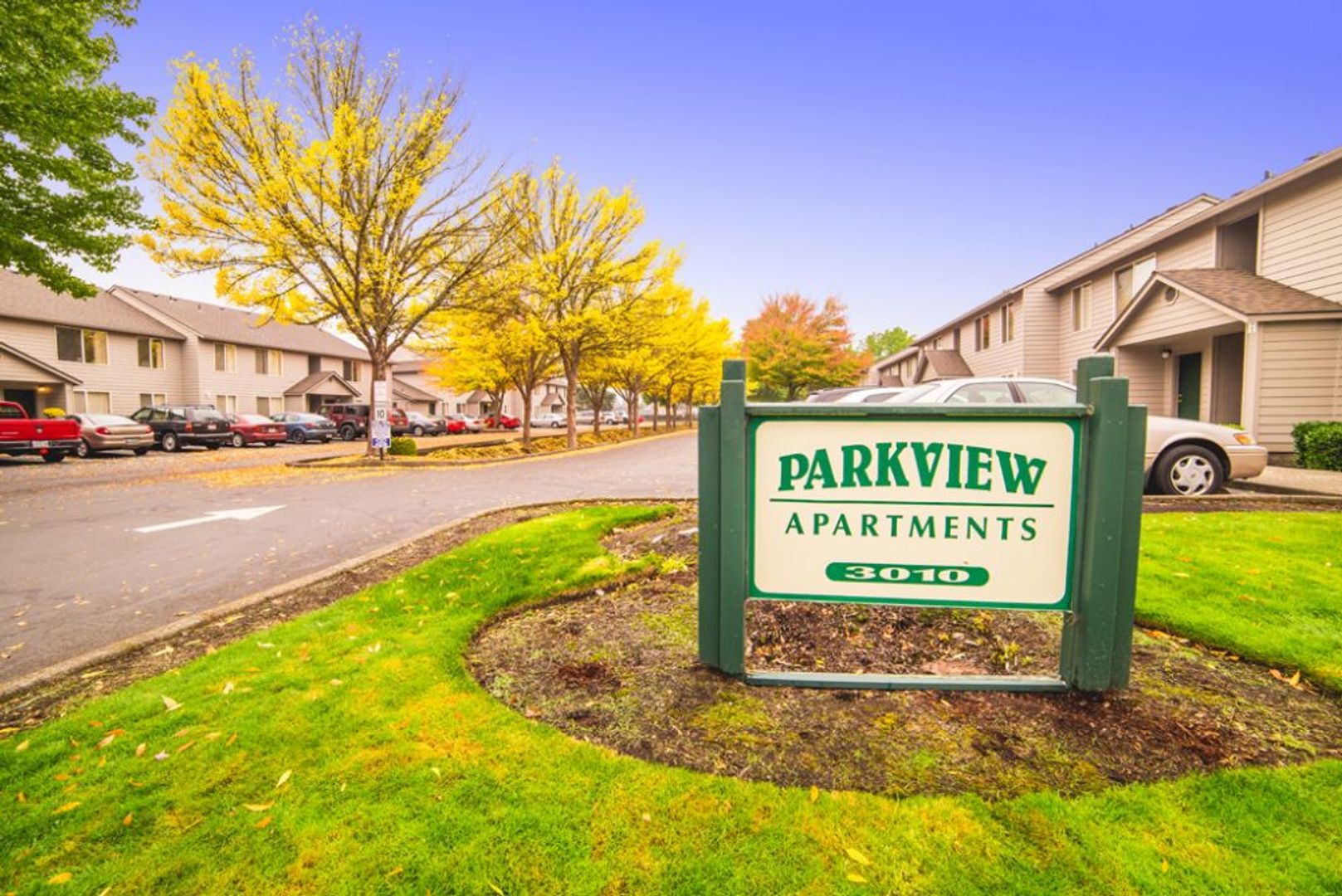FOREST GROVE Apartment: 3010 22ND AVENUE