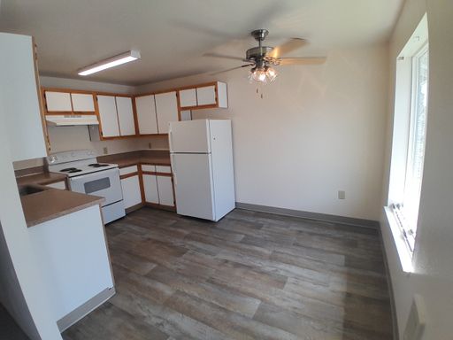 Spacious 2 Bed/ 1 Bath! Pet Friendly! ONE MONTH FREE! – photo 1