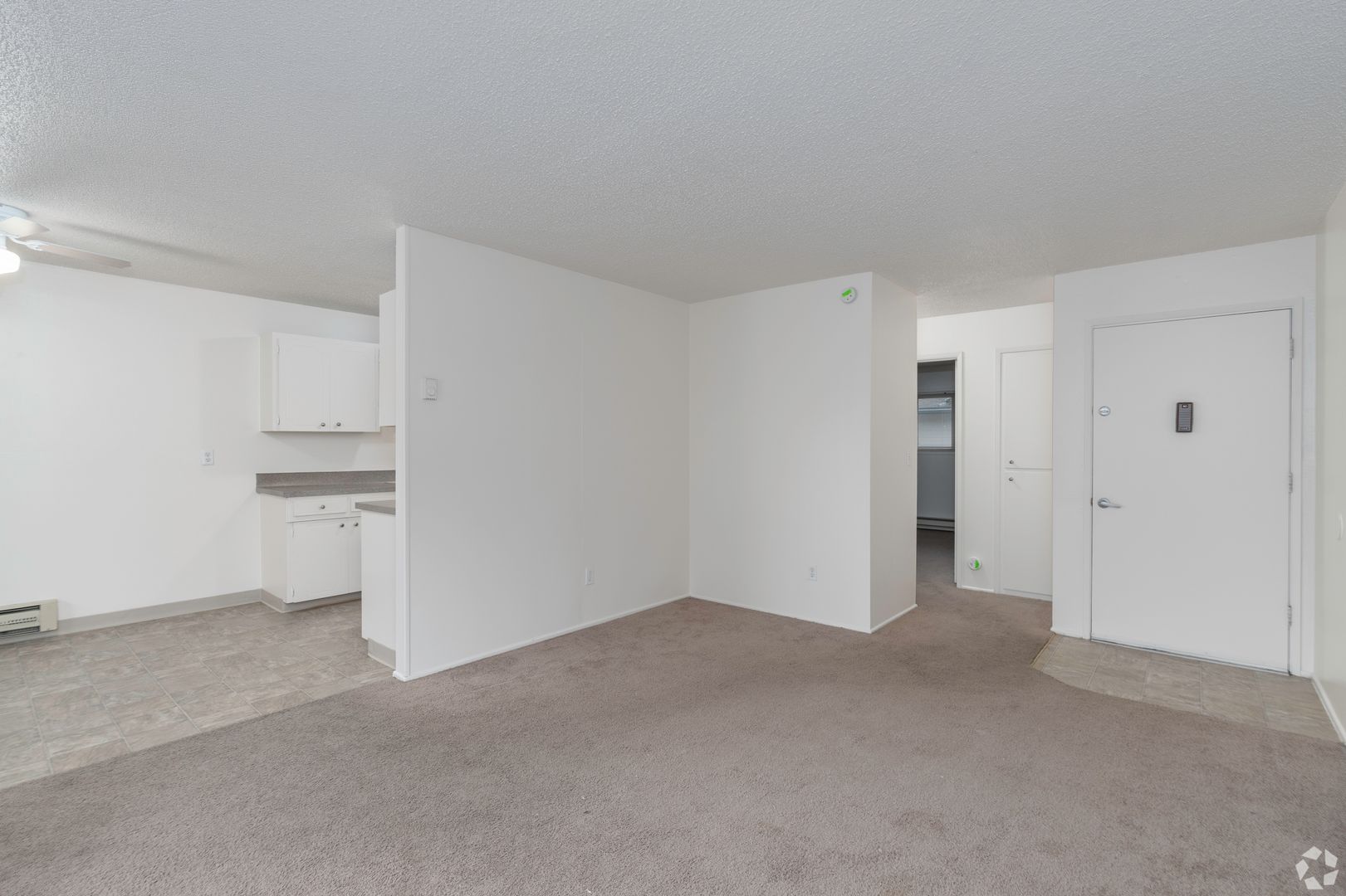 PORTLAND Apartment: 4850 SW LAURELWOOD DRIVE