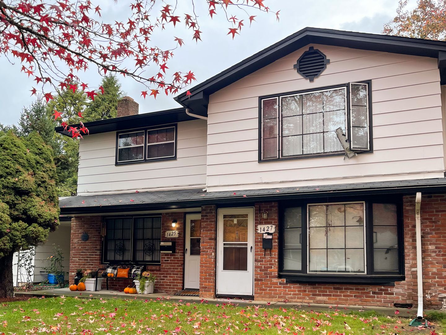 ALBANY Apartment: 1425-1525 TRACY COURT