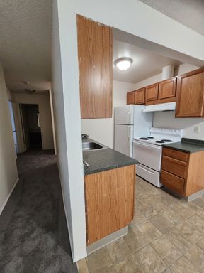 Spacious Two-Bedroom / 1.5 Bath Available! – photo 1